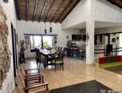 casa finca familiar muy confortable la suerte – Finca in Villanueva, Santander